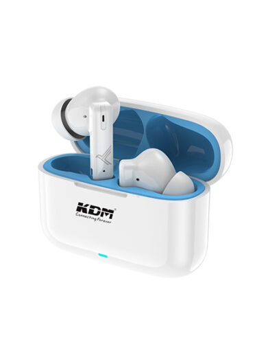 Buy KDM Earpods with Amazing Features At Affordable Price