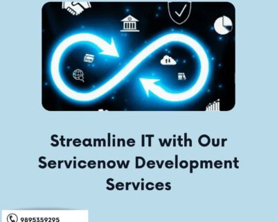 Streamline-IT-with-Our-Servicenow-Development-Services