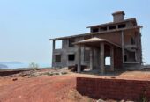 Mandke Lighthouse – Premium Sea View Bungalows for Sale in Guhagar, Ratnagiri