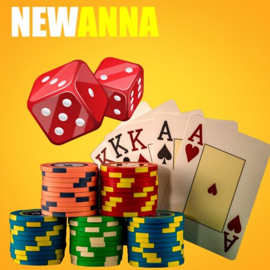 Win Big with Adani Online Book: The Best Casino Game Experience