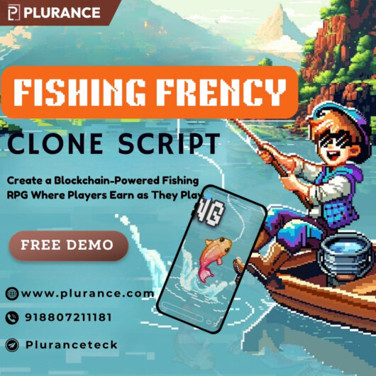 Free demo – The Ultimate Fishing Frenzy Clone Script for Visionary Entrepreneurs