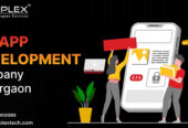 iOS app development company in Gurgaon