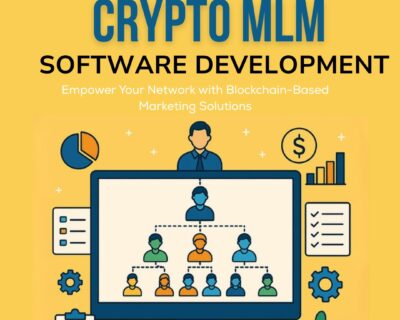 mlm-software