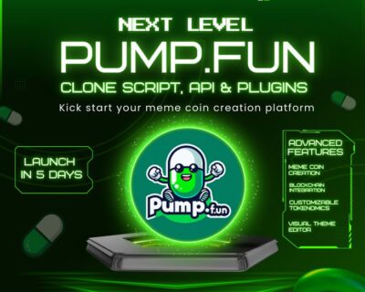pump.fun-clone