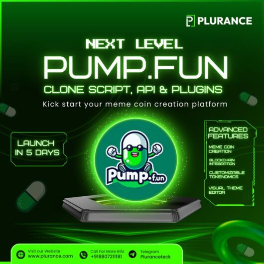 Launch the Next Viral Meme Coin Platform – pump fun