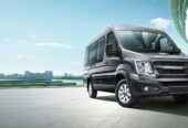 Book Tempo Traveller on Rent in Delhi for Outstation Trips – SKTC