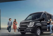 Book Tempo Traveller on Rent in Delhi for Outstation Trips – SKTC