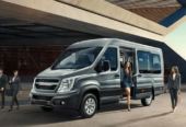 Book Tempo Traveller on Rent in Delhi for Outstation Trips – SKTC