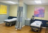 Symmetry Vascular Center