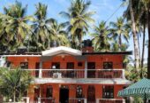 Best Hotels In Palolem Beach Goa