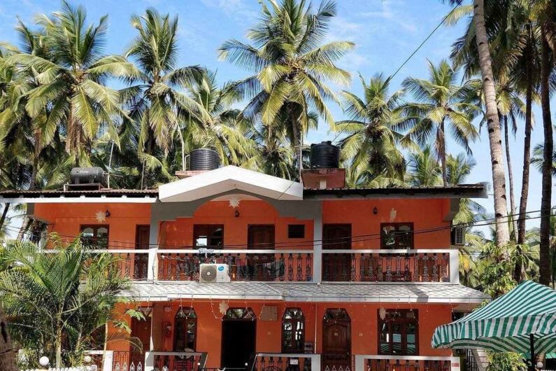 Best Hotels In Palolem Beach Goa
