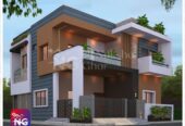 Expert Home Elevation Plans for Modern Indian Homes – Shree Naksha Ghar
