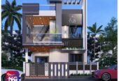Expert Home Elevation Plans for Modern Indian Homes – Shree Naksha Ghar