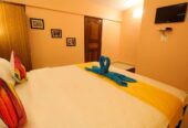 Best Hotels In Palolem Beach Goa