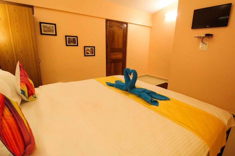 Best Hotels In Palolem Beach Goa