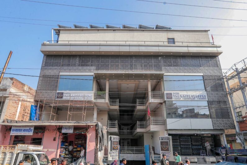 Banquet Halls In Gwalior