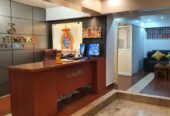 Hotels Near Kempegowda International Airport