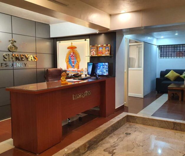 Hotels Near Kempegowda International Airport