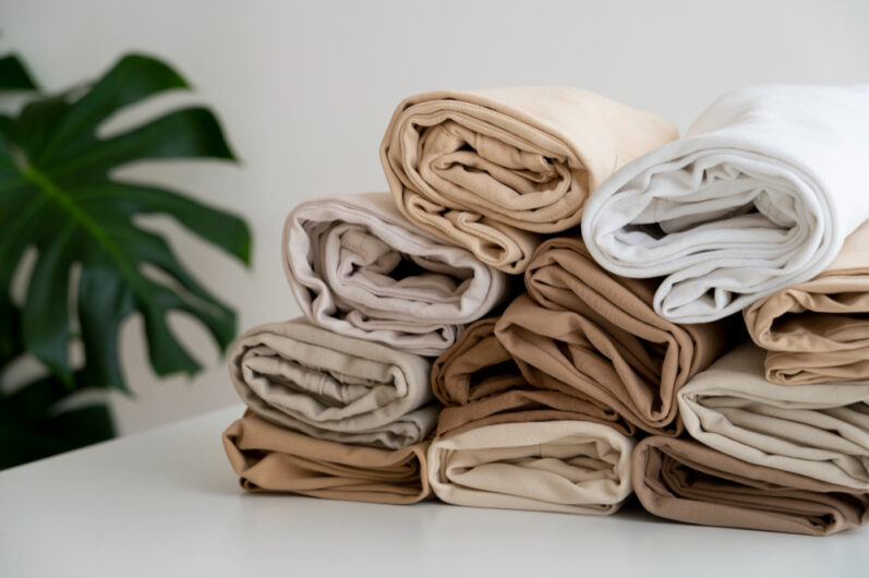 Best Platforms to buy Viscose fabric online in the India