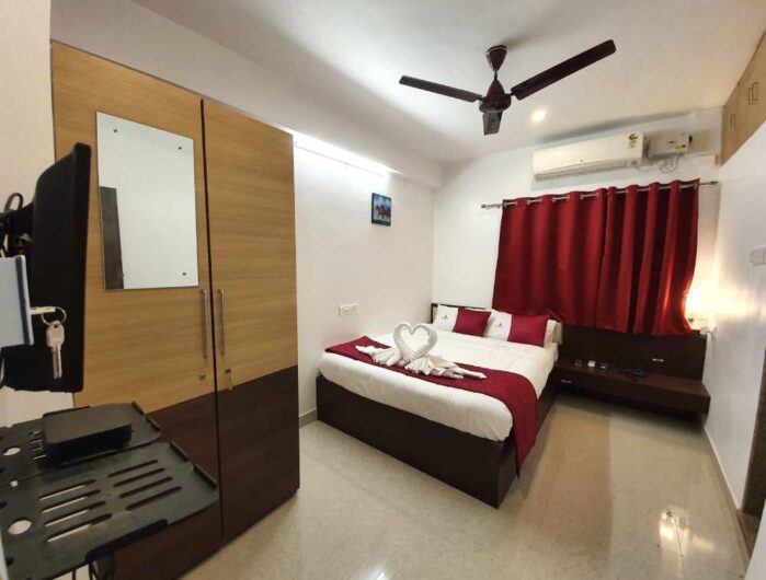 Hotels Near Kempegowda International Airport