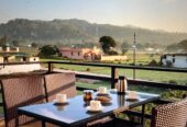 Best Places To Stay In Jim Corbett