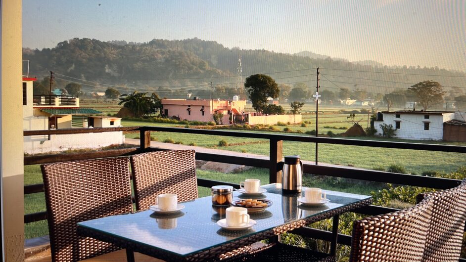 Best Places To Stay In Jim Corbett