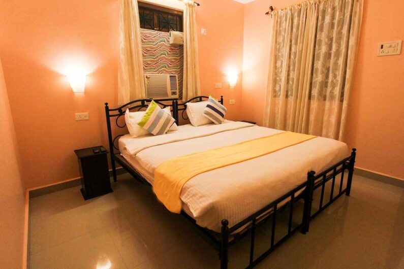 Best Hotels In Palolem Beach Goa