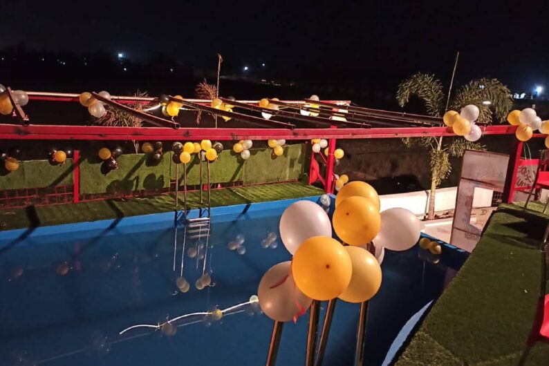 Tarapith Hotel Booking