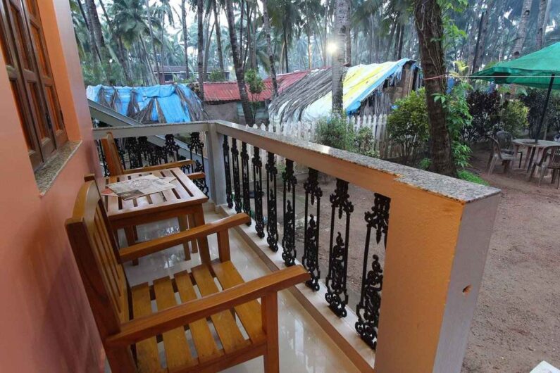 Best Hotels In Palolem Beach Goa
