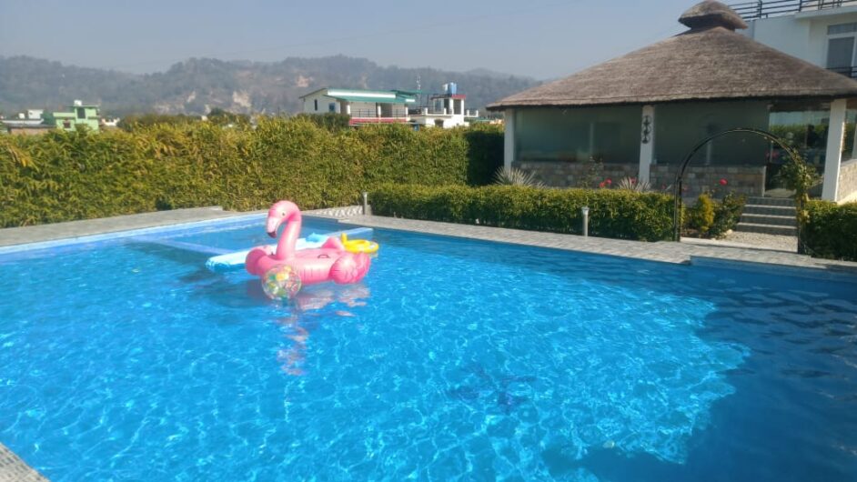 Best Places To Stay In Jim Corbett