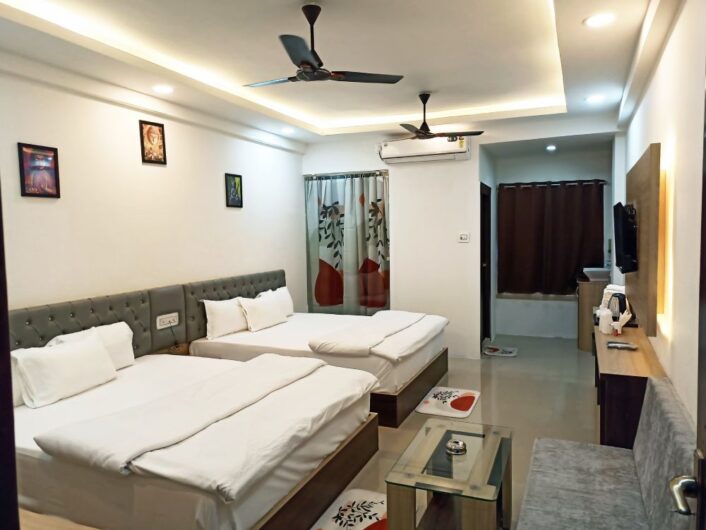 Tarapith Hotel Booking