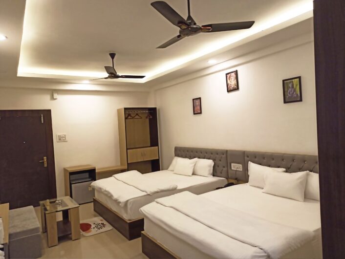 Tarapith Hotel Booking