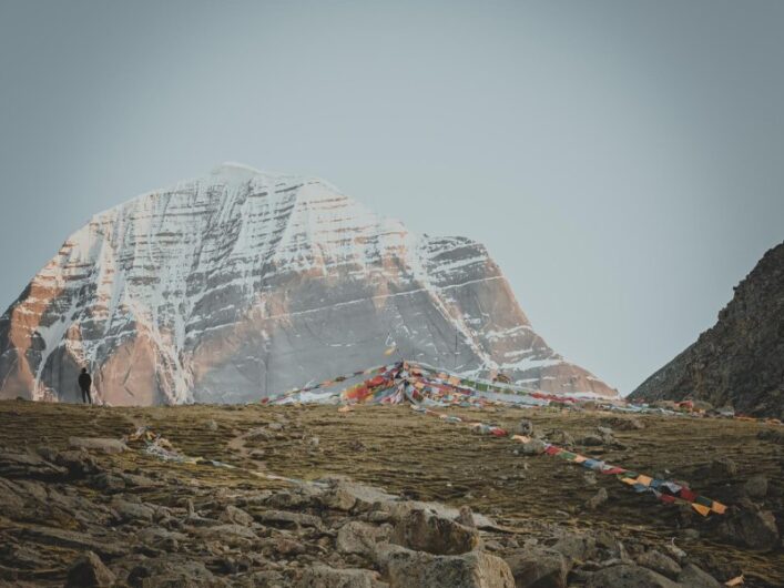 Adi Kailash Yatra Budget Package