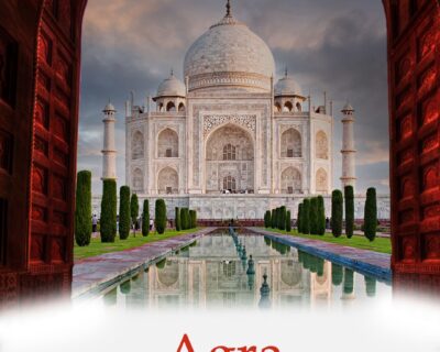 Agra-same-day-tour
