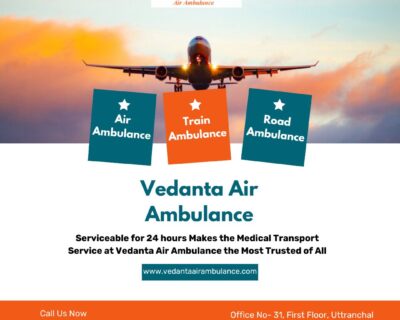 Air-Ambulance