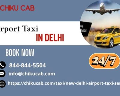 Airport-Taxi-in-Delhi