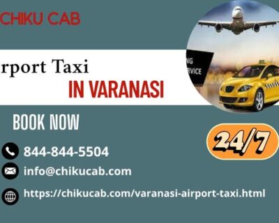 Airport-Taxi-in-Varanasi