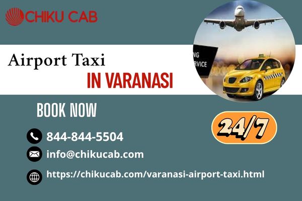 Varanasi Airport Taxi | Varanasi Airport Cab Service