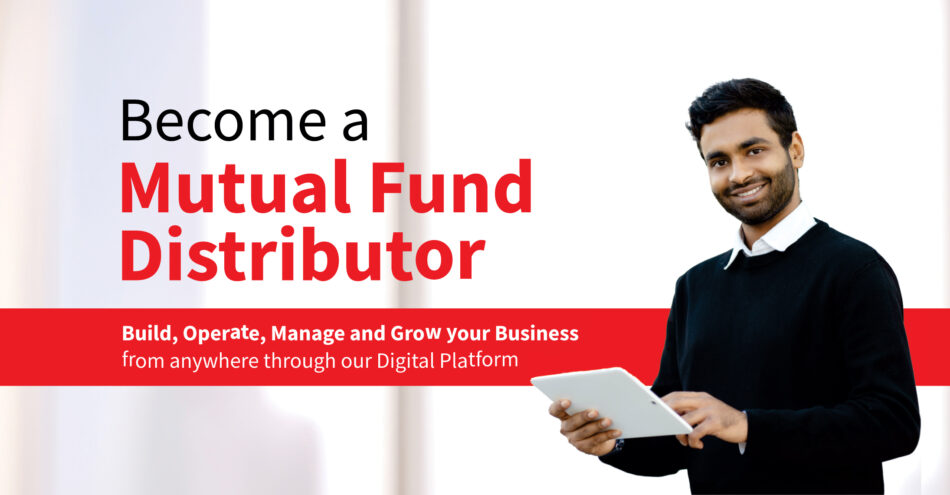 Become a Certified Mutual Fund Distributor – Start Your Carrier in Finance Today
