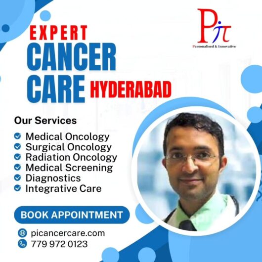 Best Cancer Hospital in Hyderabad | Best Cancer treatment in Hyderabad – Pi Cancer Care