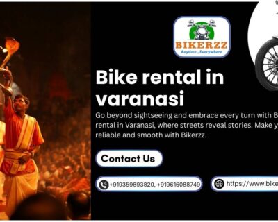 Bike-rental-in-varanasi