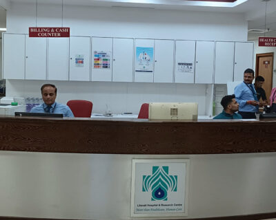 Bloom-IVF-Center