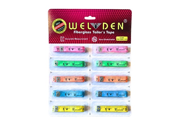 Body Measuring Tape Manufacturer