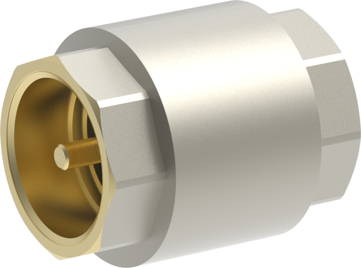 Top-Quality Brass Non Return Valve – Trusted Since 1965 by Lubi Valve