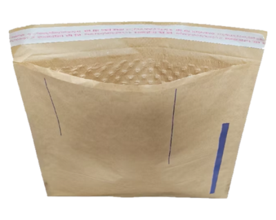 Bubble-Pouch