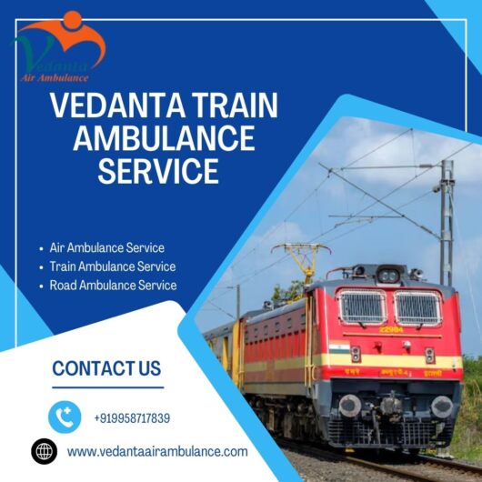 Vedanta is helping connect patients to reliable facilities in Malda Town through its ambulances