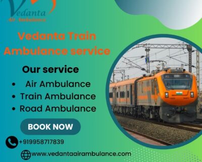 Choose-Vedanta-Train-Ambulance-for-quick-transit-relief-through-better-operations-in-Delhi