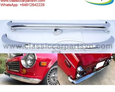 Datsun-Roadster-Fairlady-bumpers-no-over-riders-1