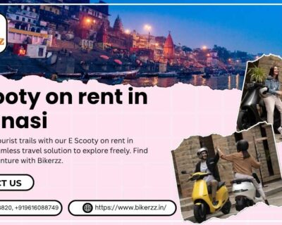 E-Scooty-on-rent-in-varanasi