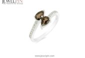 Natural Wholesale Silver Gemstone Jewellery Manufacturer – JewelPin